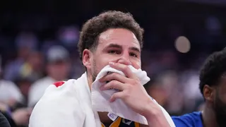 El eterno escudero de Curry podría llegar a los Mavs de Luka Doncic