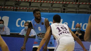 LEB Oro J4: HLA Alicante y Leche Rio Breogán (con dos partidos menos), únicos invictos
