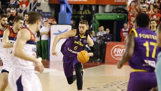 Baxi Manresa, al borde de una remontada épica (65-67)