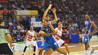 Marcus Vinicius seguirá una temporada más a las órdenes de Casadevall en Ford Burgos