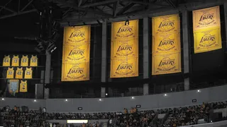 Lakers 1960: bailando con la muerte