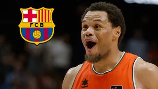 El Barça ya tiene cerrado su próximo fichaje con pasado NBA y en el Valencia Basket