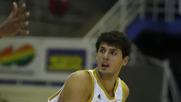 La otra estadística: los jugadores más productivos en la primera mitad de temporada ACB