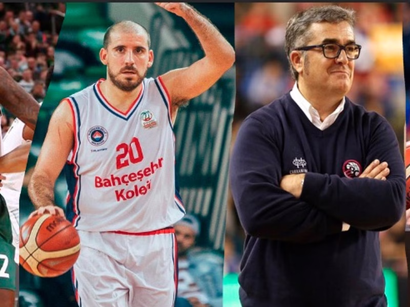 ZocoACB: Granca a por Bassas, Estu piensa en Paco García, ¿regreso a España para Colom?