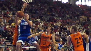 Gaby Fernández y Jaume Comas siguen pendientes de su recuperación