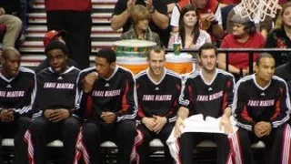 NBA: Ciclón español, estadísticas y análisis ¿efectos perjudiciales?