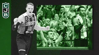 El dato de Joventut de Badalona que le puede dar la segunda victoria ACB