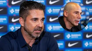 Navarro no desmiente el rumor y asegura que le siguen desde hace tiempo: “Nos gusta”