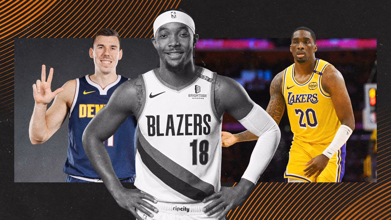 Los 5 mejores fichajes NBA en la Euroliga… por ahora