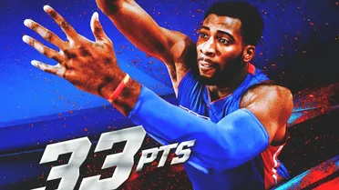 Pistons y  Bulls firman un “instant classic” de 4 prórrogas (147-144)