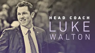 Luke Walton acepta el reto y será el nuevo entrenador de los Lakers