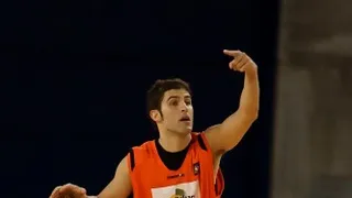 LOGITRAVEL Mallorca Bàsquet renueva a Sergio Alonso