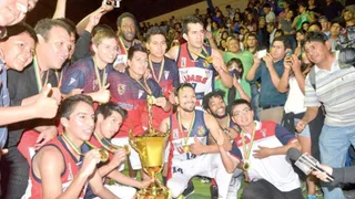 Latinoamérica: 4 fantásticos en Argentina, Sixers uruguayos y un campeón en Bolivia