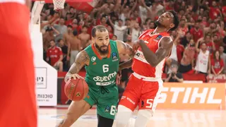 Blazic, Cobbs y el peligro de Joventut ante Cedevita Olimpija Ljublijana en Eurocup