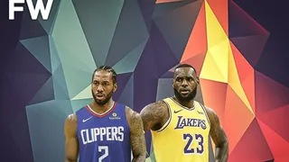 Batalla de Los Ángeles, ¿quién es favorito?