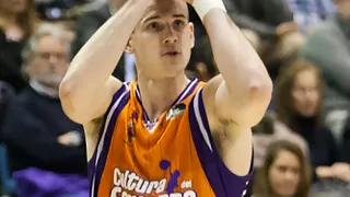 Los mejores de la Eurocup: Nik Caner-Medley y el ex Bilbao Basket Ronnie Seibutis incluidos en el Quinteto Ideal