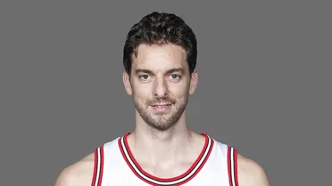 Pau Gasol: “Estar con la Selección es una decisión que se toma acabada la temporada”