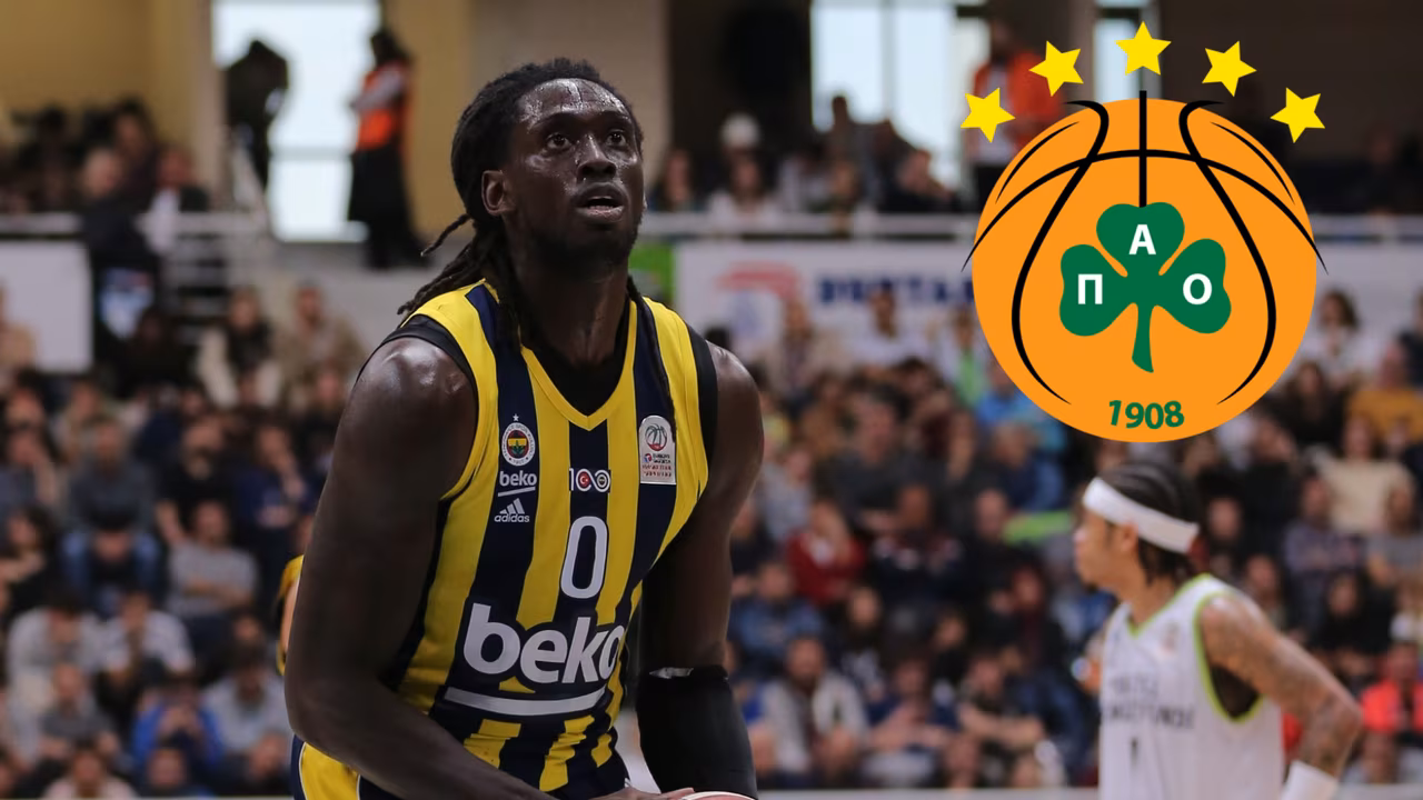 Acaban de ganar la Euroliga pero Panathinaikos ya tiene en mente un fichaje