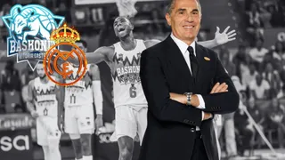 Del susto al golpe: la checklist de Baskonia para tumbar al Real Madrid