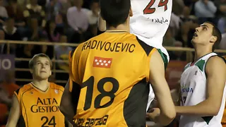 Zoco ACB: los primeros movimientos y rumores del mercado (Borchardt, Quinteros, Guerra, Recker, Philip)