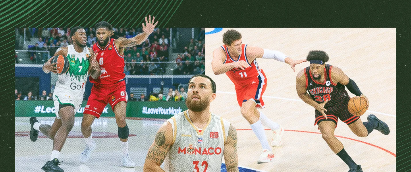 Los cinco fichajes que ya asustan a toda Euroliga