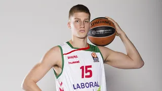 Zoco LEB Plata: Malmanis, Moussa Kone, Poyatos, Marín, Galán…