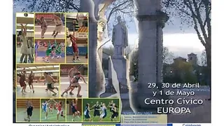 III Torneo San Prudencio – Abaroa