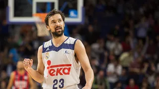Sergio Llull, MVP de la Euroliga 2016/17