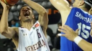 Preolímpico FIBA Américas: faciles victorias para los candidatos en el inicio de la segunda fase