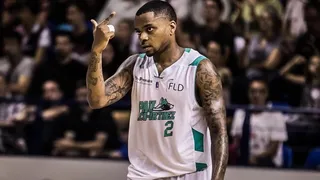 Conoce al rey del pase en Europa: DJ Cooper promedia 10’4 asistencias por partido