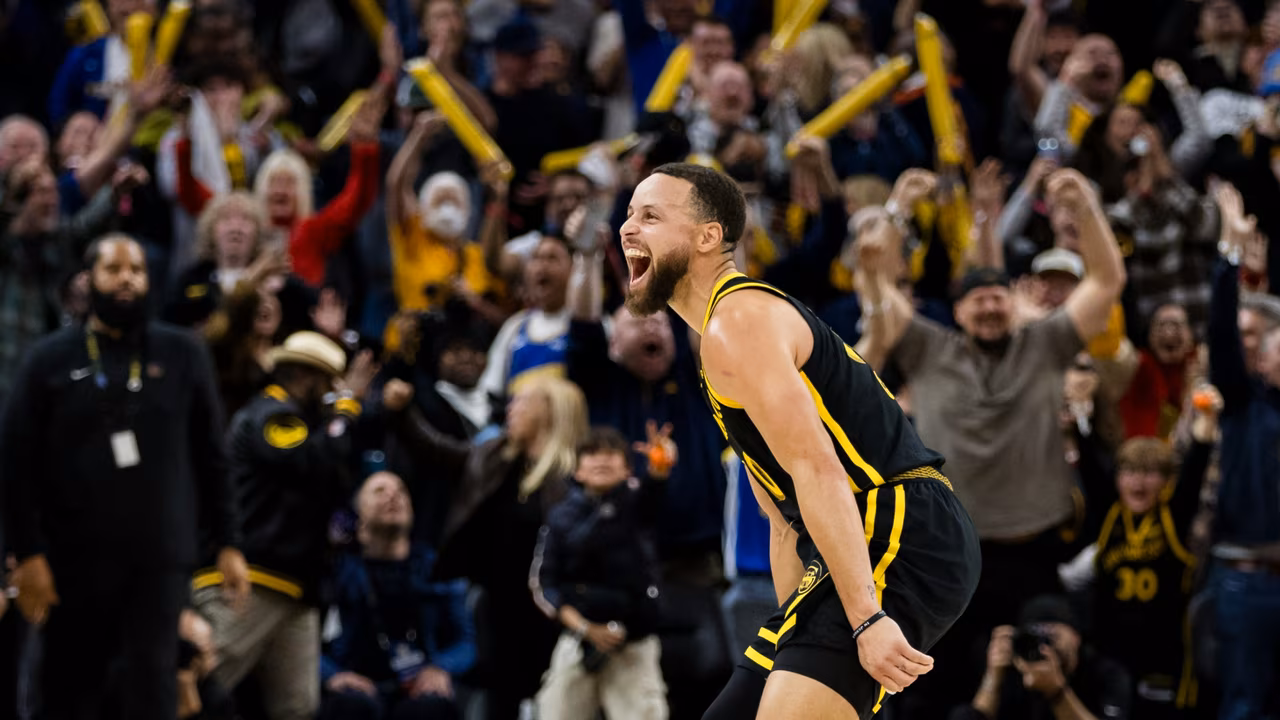¿A quién le darías el balón? Candidatos al jugador clutch, incluido Stephen Curry