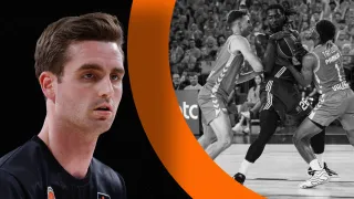 Un milagro casi imposible para Valencia Basket que condiciona el playoff ACB contra Joventut