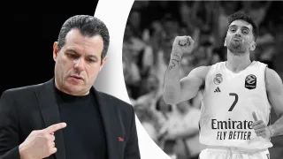 Rajada descomunal contra el Real Madrid que abre un debate eterno de mal perdedor