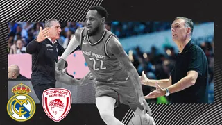 A Real Madrid y Olympiacos se les escapa un fichaje en el último momento