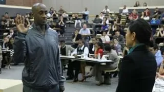 Bobby Jackson cuelga las zapatillas