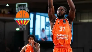 Las ‘urgencias’ de plantilla en Valencia Basket para no pegársela en Euroliga