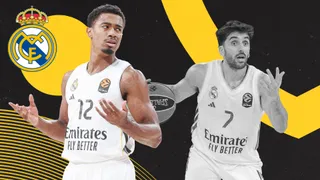 ¿Por qué Theo Maledon está llamado a liderar el Real Madrid Baloncesto?