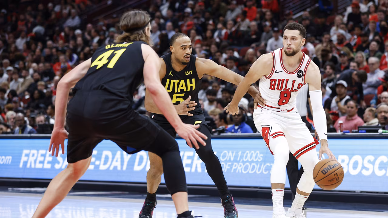 NBA Trade Deadline: Menos de 24 horas para el cierre. Así están los rumores