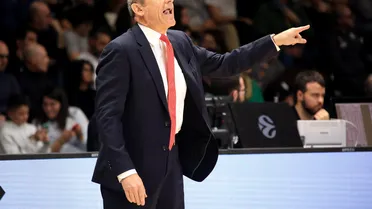 Messina desvela el tipo de jugador que quiere fichar Milán