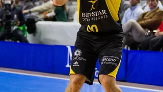 Rodrigo San Miguel renueva con Iberostar Tenerife