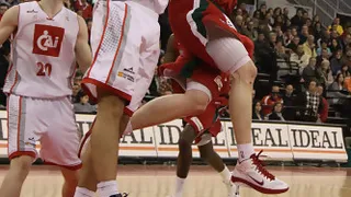 La Jornada ACB en Solobasket: Barça y Madrid ponen tierra de por medio. Karl, MVP. Lima, la sorpresa. Vuelve el mejor Bullock y Carroll decide. La grave lesión de Savané, la noticia negativa