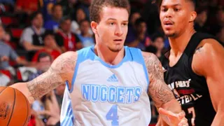 Zoco ACB: Josh Adams, jugón para Unicaja. Martín, Trice, Obi, Dukan, Czerapowicz…