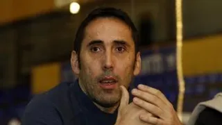 Estudiantes renueva a Willy Villar como director deportivo