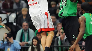 Protagonistas Liga Endesa en enero: MVP, entrenador del mes, Quinteto Ideal y otros jugadores destacados