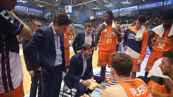 Euroliga: Maccabi jugará en Valencia con un dispositivo de seguridad nunca visto