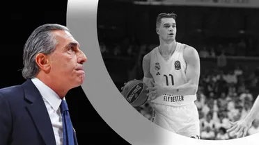 Sin minutos en el show del Real Madrid en ACB con este club Euroliga tanteándole