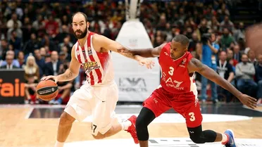 Euroleague: Quinteto Ideal, MVP, Power Ranking equipos y jugadores de la J3 y mucho más