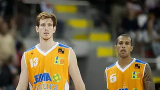 Adecco Oro J11 (II): ¡Atasco en cabeza! Trias, MVP por cuarta vez