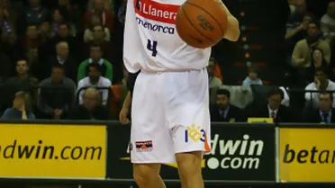 Tisi Reynés: “En el futuro, no sé si próximo o no, me veo como entrenador del Menorca”