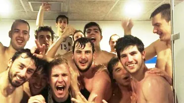 Adecco Plata (Final PO.3): CB Prat ya es Oro con un 3-0 tras otro gran trabajo en equipo